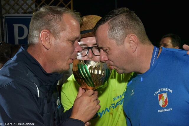 Foto: Gerald Dreisiebner