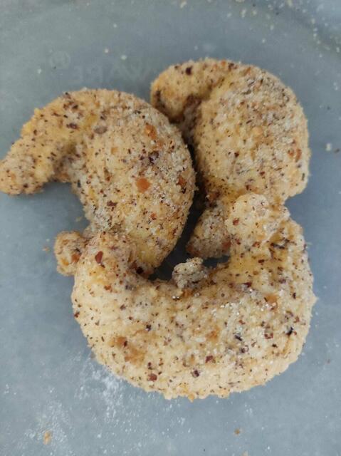 Oma Bertas Kipferl | Foto: Veronika Frank