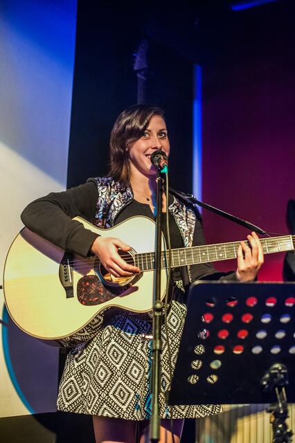 Sing-Song Writer (2015) | Foto: RegionalMedienSalzburg