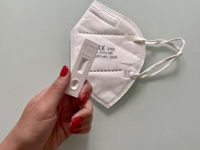 Mit 1. August wird die Quarantäne durch Verkehrsbeschränkungen ersetzt - das gilt auch in Wien. | Foto: Barbara Schuster/RMW