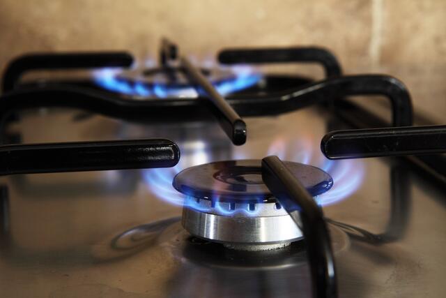 Die Wechselraten betrugen 1,5 Prozent bei Strom und 1,4 Prozent bei Gas. | Foto: PublicDomainPictures / Pixabay