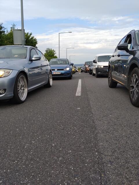 Foto: Letzte Generation