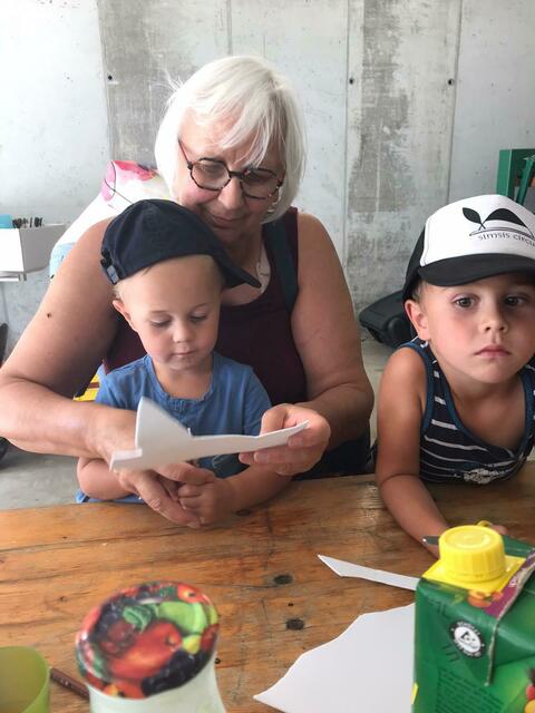 Foto: Barbara Kitzmüller