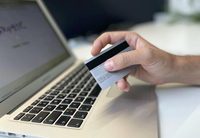 Cybercrime im Bereich bitcoins in Salzburg. | Foto: BRS/Alfred Jungwirth