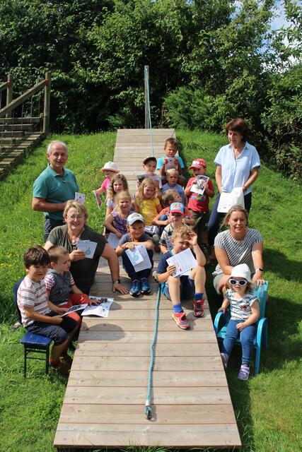 Kindergarten Kirchdorf am Inn - Thema auf meinbezirk.at
