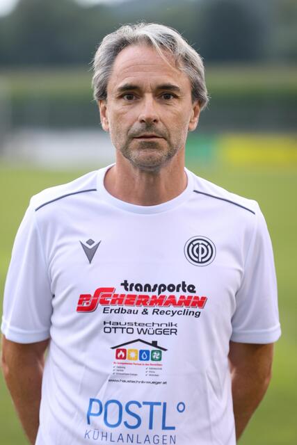 Günther Neukirchner | Foto: GEPA