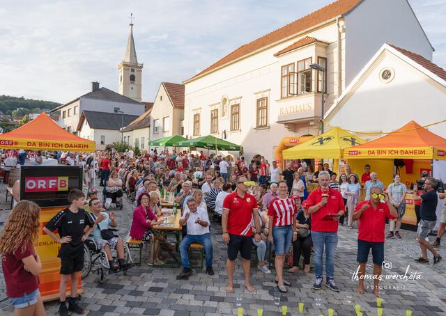 Foto: Thomas Werchota