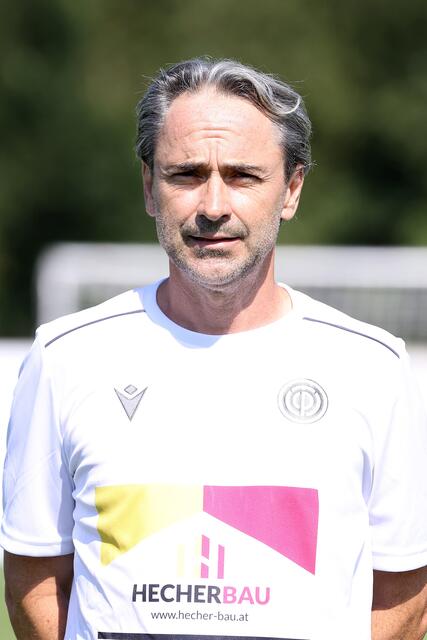 Günther Neukirchner | Foto: GEPA