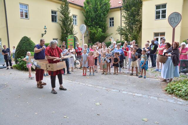 Foto: Stadtgemeinde Tulln