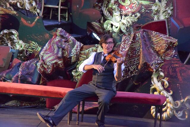 Foto: Elisabeth Kloiber