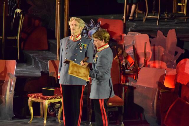 Foto: Elisabeth Kloiber