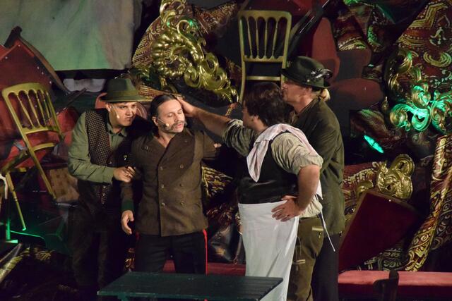 Foto: Elisabeth Kloiber