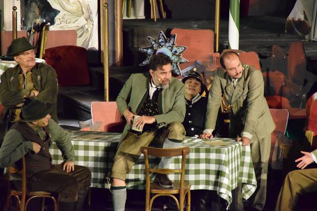 Foto: Elisabeth Kloiber