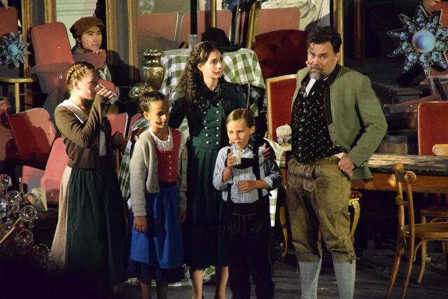 Foto: Elisabeth Kloiber