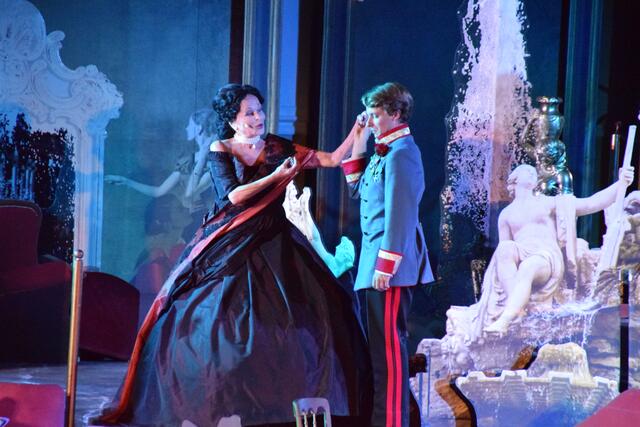 Foto: Elisabeth Kloiber