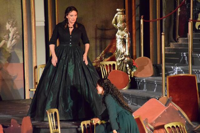 Foto: Elisabeth Kloiber