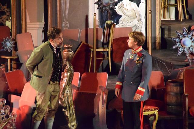 Foto: Elisabeth Kloiber