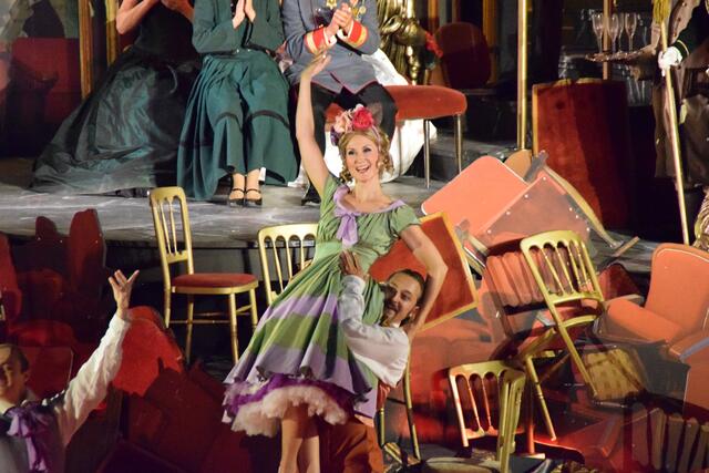 Foto: Elisabeth Kloiber