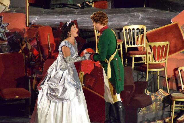 Foto: Elisabeth Kloiber