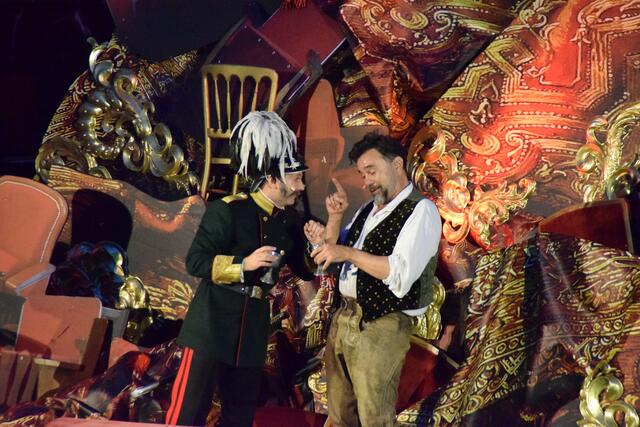 Foto: Elisabeth Kloiber