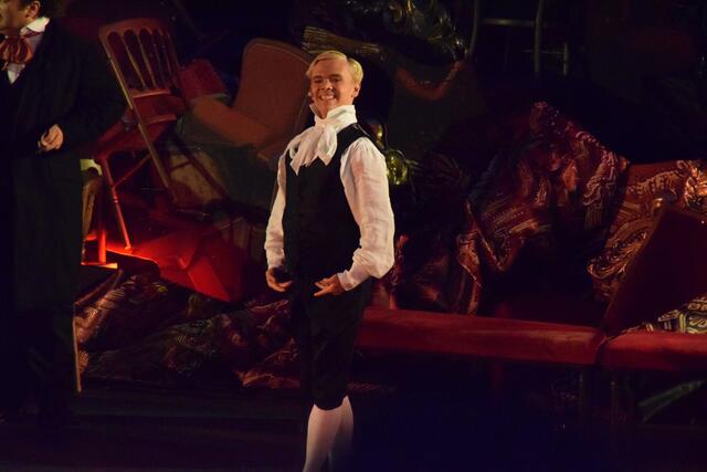 Foto: Elisabeth Kloiber