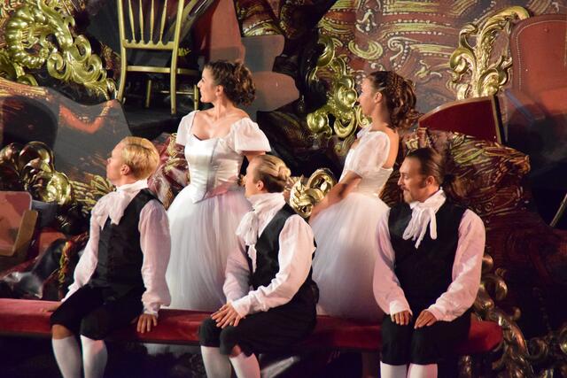 Foto: Elisabeth Kloiber