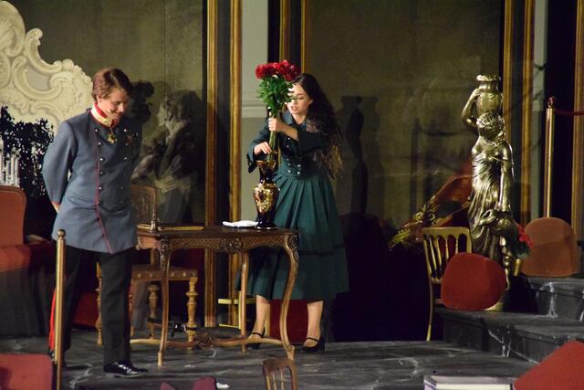 Foto: Elisabeth Kloiber