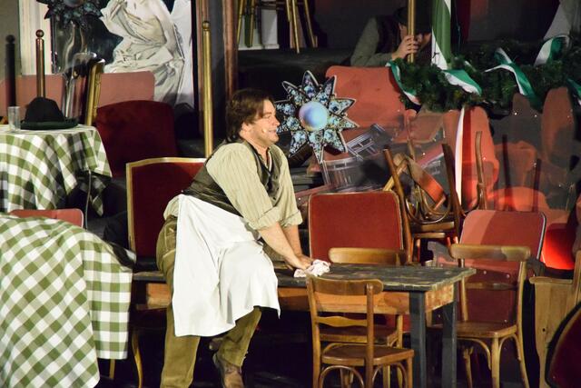 Foto: Elisabeth Kloiber