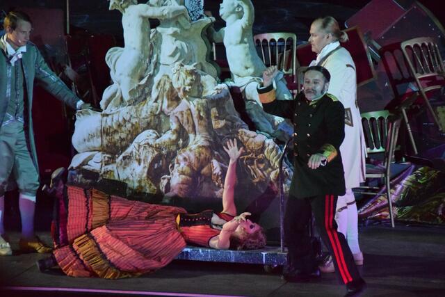 Foto: Elisabeth Kloiber