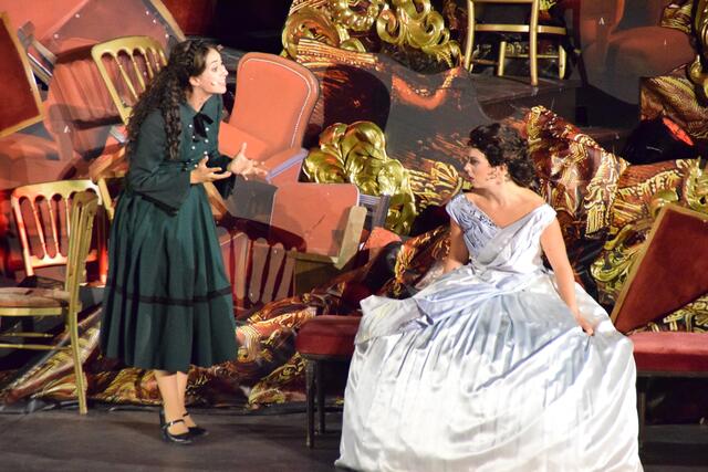 Foto: Elisabeth Kloiber