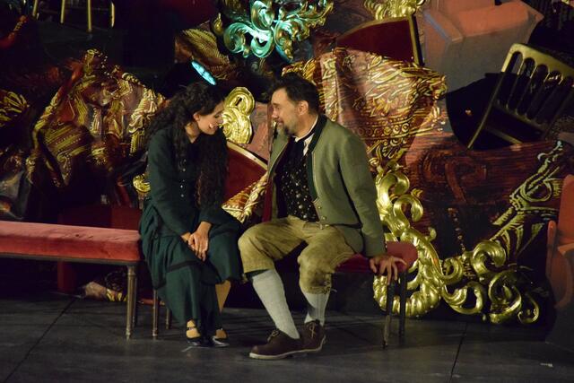 Foto: Elisabeth Kloiber