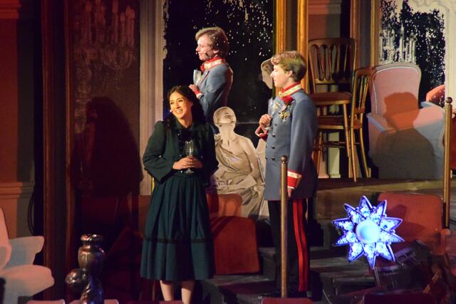 Foto: Elisabeth Kloiber