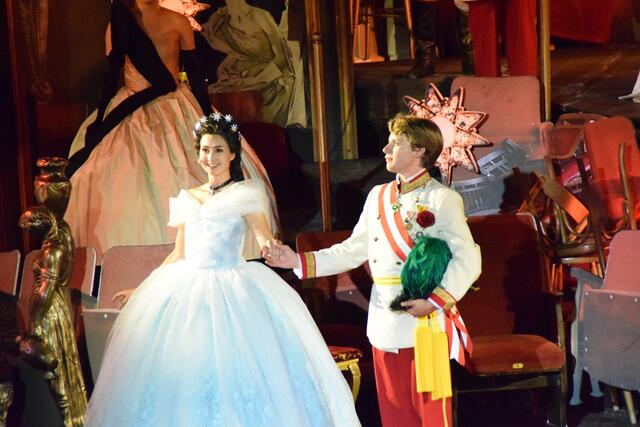 Foto: Elisabeth Kloiber