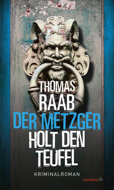 Foto: Haymon Verlag