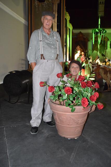 Foto: Elisabeth Kloiber