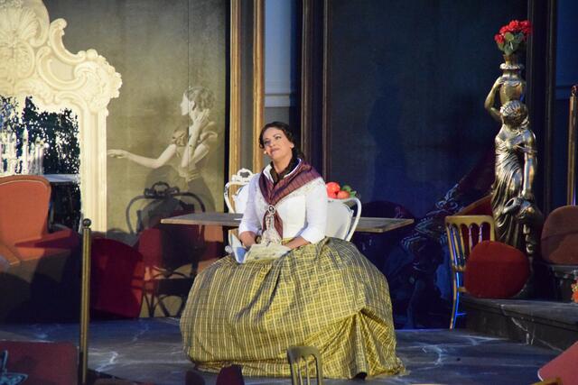 Foto: Elisabeth Kloiber