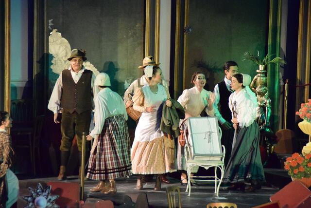 Foto: Elisabeth Kloiber