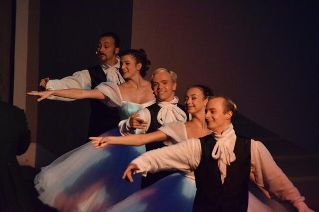 Foto: Elisabeth Kloiber