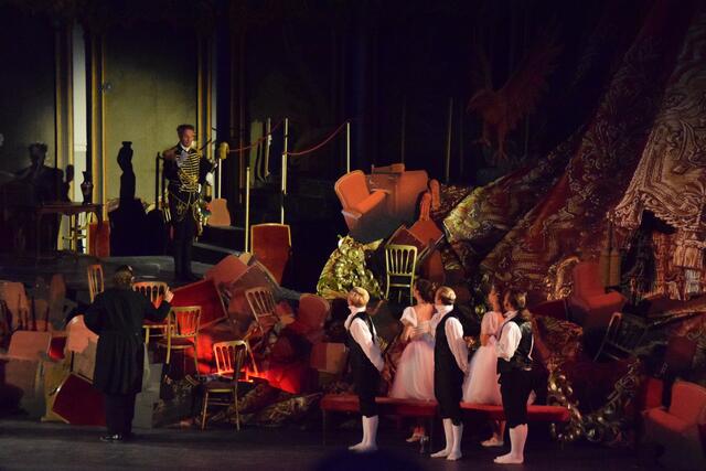 Foto: Elisabeth Kloiber