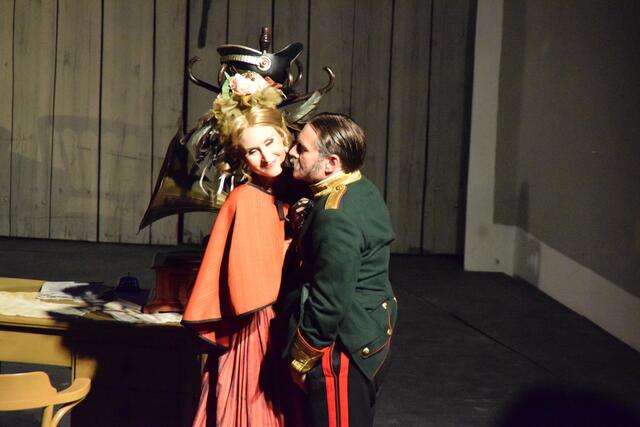 Foto: Elisabeth Kloiber