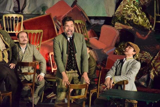 Foto: Elisabeth Kloiber