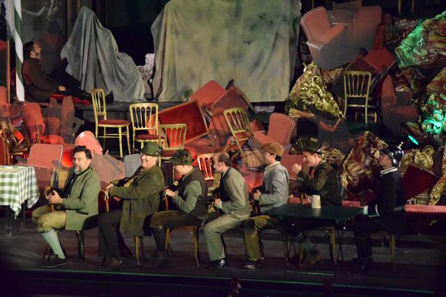 Foto: Elisabeth Kloiber