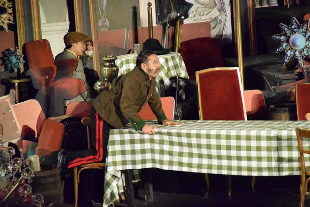 Foto: Elisabeth Kloiber