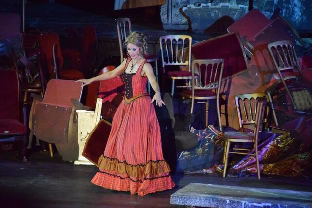 Foto: Elisabeth Kloiber