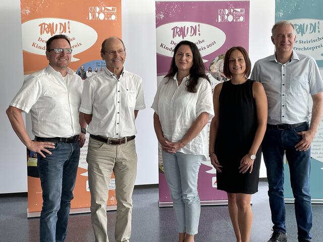 Foto: RegionalMedien Steiermark/Hofmüller