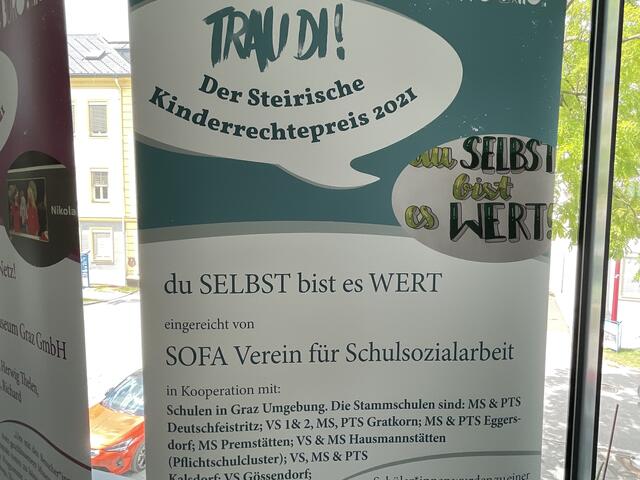 Foto: RegionalMedien Steiermark/Hofmüller