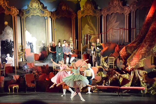 Foto: Elisabeth Kloiber