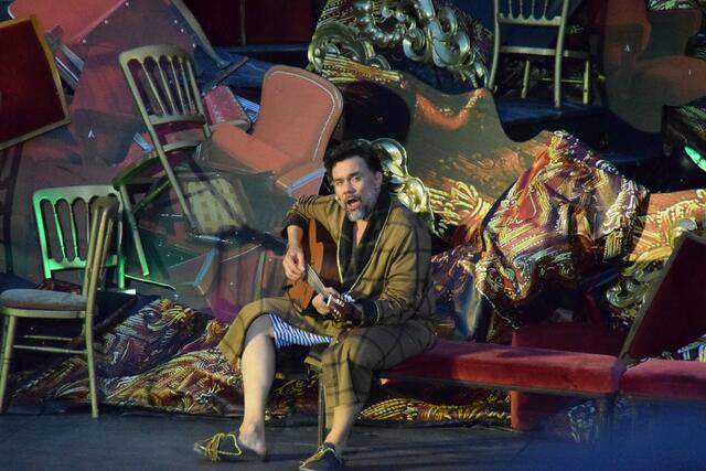 Foto: Elisabeth Kloiber