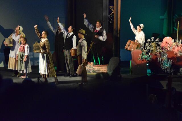 Foto: Elisabeth Kloiber