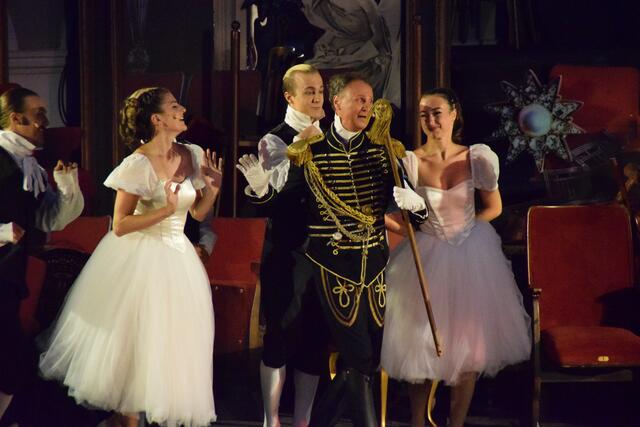 Foto: Elisabeth Kloiber